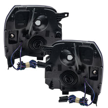 Load image into Gallery viewer, Oracle 07-13 GMC Yukon SMD HL - ColorSHIFT SEE WARRANTY Headlights ORACLE Lighting   
