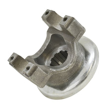 Load image into Gallery viewer, Yukon Gear Yoke For Chrysler 8.75in w/ 10 Spline Pinion and a 7260 U/Joint Size Differential Yokes Yukon Gear &amp; Axle   
