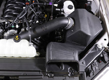 Load image into Gallery viewer, K&amp;N 63 Series AirCharger Performance Intake 15-19 Ford F150 5.0L V8 F/I Cold Air Intakes K&amp;N Engineering   
