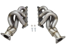 Load image into Gallery viewer, aFe Twisted Steel Headers 03-06 Nissan 350Z /Infiniti G35 V6-3.5L Headers &amp; Manifolds aFe
