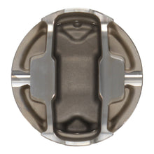 Load image into Gallery viewer, Wiseco Acura 4v DOME +2cc STRUTTED 84.5MM Piston Shelf Stock Kit Piston Sets - Forged - 4cyl Wiseco
