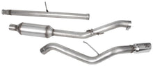 Load image into Gallery viewer, K&amp;N GM 1500 5.3L Crewcab Cat Back Exhaust Kit Catback K&amp;N Engineering   
