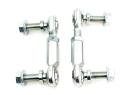 SPL Parts 97-19 Chevrolet Corvette (C5/C6/C7) Swaybar Endlinks Sway Bar Endlinks SPL Parts   