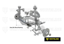Load image into Gallery viewer, Whiteline 94-99 Skyline R33 GTS RWD /89-93 Skyline R32 GTS RWD 24mm Front Sway Bar Mount Bushing Kit Sway Bar Bushings Whiteline
