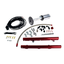 Load image into Gallery viewer, Aeromotive C6 Corvette Fuel System - A1000/LS3 Rails/Wire Kit/Fittings Fuel Systems Aeromotive

