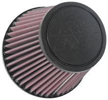 Load image into Gallery viewer, K&amp;N Universal Clamp-On Air Filter 2-3/4in FLG / 5-1/16in B / 3-1/2in T / 4-3/8in H Air Filters - Universal Fit K&amp;N Engineering   
