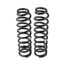 Load image into Gallery viewer, ARB / OME Coil Spring Front 4In 80/105Ser 51/110 Kg Coilover Springs Old Man Emu
