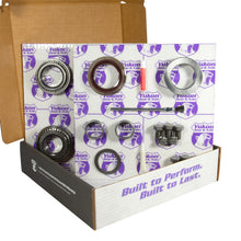 Load image into Gallery viewer, Yukon 8.6in GM 3.42 Rear Ring &amp; Pinion Install Kit Axle Bearings and Seal Differential Install Kits Yukon Gear &amp; Axle
