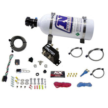 Load image into Gallery viewer, Nitrous Express Proton Plus Nitrous Kit w/5lb Bottle Nitrous Systems Nitrous Express
