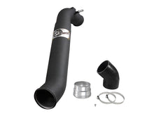 Load image into Gallery viewer, aFe Bladerunner Intercooler Tube Cold Side 2015 Ford F-150 V6 2.7 (tt) Intercoolers aFe
