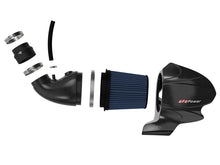 Load image into Gallery viewer, aFe Black Series Cold Air Intake 12-19 Jeep Gand Cherokee (WK2) SRT-8/SRT V8 6.4L HEMI Air Intake Components aFe
