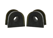 Load image into Gallery viewer, Whiteline 02-07 Subaru WRX Sedan and Wagon / 03-07 Subaru Impreza Non-Turbo / 04-07 Subaru STi 15mm Sway Bar Bushings Whiteline
