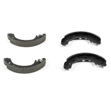Load image into Gallery viewer, Power Stop 91-92 Saturn SC Rear Autospecialty Brake Shoes Brake Shoes PowerStop
