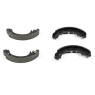 Power Stop 91-92 Saturn SC Rear Autospecialty Brake Shoes Brake Shoes PowerStop