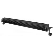 Load image into Gallery viewer, Go Rhino Xplor Bright Series Dbl Row LED Light Bar (Side/Track Mount) 31.5in. - Blk Light Bars &amp; Cubes Go Rhino   
