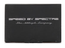 Load image into Gallery viewer, Spectre Mass Air Flow Sensor Adapter Kit (3in.) - Aluminum Mass Air Flow Sensors Spectre   
