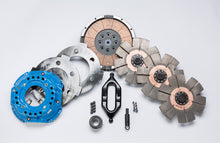 Load image into Gallery viewer, South Bend Clutch 94-04 Dodge NV4500 SFI Comp Triple Disc Clutch Kit (w/ Input Shaft) Clutch Kits - Multi South Bend Clutch

