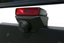 Load image into Gallery viewer, RockJock JL Spare Tire Mount Delete and Vent Cover w/ Hardware Tire Carriers RockJock
