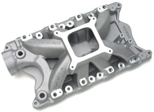 Load image into Gallery viewer, Edelbrock Ford Windsor Super Victor EFI Manifold 9 5In Deck Intake Manifolds Edelbrock
