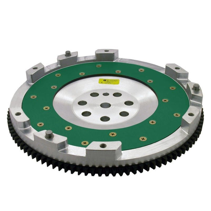 Fidanza 92-99 Mitsubishi Eclipse / 92-94 Talon / 92-94 Laser 2.0L T 7 Bolt AWD Aluminium Flywheel Flywheels Fidanza