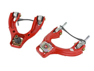 Skunk2 Pro Series + 92-95 Honda Civic/94-01 Acura Integra Adjustable Front Camber Kits (+/- 4 Deg) Camber Kits Skunk2 Racing