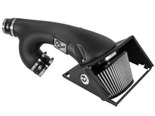 Load image into Gallery viewer, aFe MagnumFORCE Pro DRY S Stage-2 Intake System 16 Ford F-150 EcoBoost V6-2.7L/3.5L (tt) Cold Air Intakes aFe
