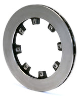 Wilwood Rotor-Subaru Rear 12.19 x .810 - 8 on 7.78in | 160-6984