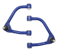 SuperPro 19-23 Chevrolet Silverado 1500 / GMC Sierra 1500 Upper Control Arm Set Control Arms Superpro