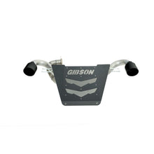 Load image into Gallery viewer, Gibson 2019 Honda Talon 1000R/X 2.25in Dual Exhaust - Black Ceramic Powersports Exhausts Gibson
