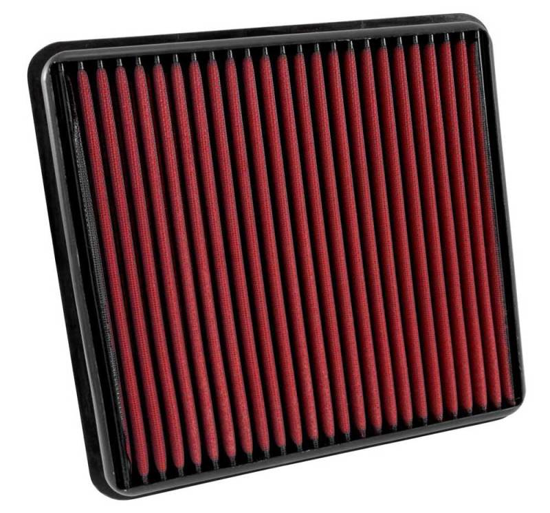 AEM 07-10 Toyota Tundra/Sequoia/Land Cruiser DryFlow Air Filter Air Filters - Drop In AEM Induction