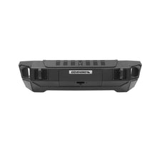 Load image into Gallery viewer, Go Rhino 07-20 Jeep Wrangler JL/JLU/JK/JKU/Gladiator JT Trailline Front Stubby Bumper Bumpers - Steel Go Rhino
