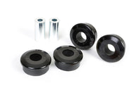 Whiteline 08+ Impreza / WRX / STi Front Differential Positive Power Kit Differential Bushings Whiteline