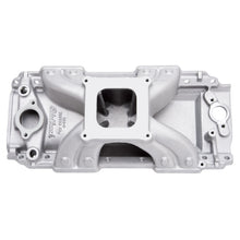 Load image into Gallery viewer, Edelbrock Victor 454-O 850 Manifold Intake Manifolds Edelbrock
