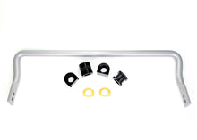 Load image into Gallery viewer, Whiteline 7/06+ Mazda 3 MPS Rear 27mm Heavy Duty Adjustable Swaybar Sway Bars Whiteline
