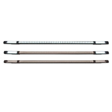 Load image into Gallery viewer, ANZO Bed Rail Lights Universal LED Utility Bar Chrome Lights Bed Rail ANZO
