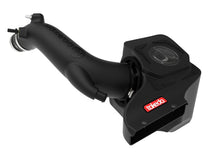Load image into Gallery viewer, AFE Takeda Momentum Cold Air Intake System w/Pro DRY S Filter Hyundai Veloster N 19-20 Cold Air Intakes aFe
