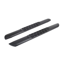 Load image into Gallery viewer, Go Rhino V-Series V3 Side Step - Universal 52in. (Fits 4DR) - Tex. Blk Side Steps Go Rhino
