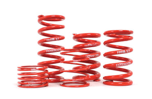 H&R 2.5 inch ID Single Race Spring Length 12 inch Rate 350 lbs/inch Coilover Springs H&R   