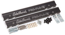 Load image into Gallery viewer, Edelbrock EFI Fuel Rail Pro Flo XT Chrysler 440 Fuel Rails Edelbrock
