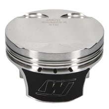 Load image into Gallery viewer, Wiseco Ford DOHC 5.0L Coyote 4 Val NA/Boost/Nitrous Top Ring Down .300in -8.0cc 3.63 Bore 9.5:1 CR Piston Sets - Forged - 8cyl Wiseco
