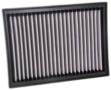 Load image into Gallery viewer, AEM 10-19 Toyota 4 Runner V6-4.0L F/I DryFlow Filter Air Filters - Drop In AEM Induction
