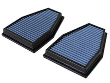 Load image into Gallery viewer, aFe Magnum FLOW OE Replacement Air Filter PRO 5R 12-15 Porsche 911 (991) H6 3.4L/3.8L Air Filters - Drop In aFe

