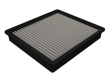 Load image into Gallery viewer, aFe MagnumFLOW Pro DRY S OE Replacement Filter 2020 Ford Trucks V8 6.7L (td)/7.3L Air Filters - Universal Fit aFe
