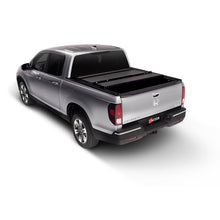 Load image into Gallery viewer, BAK 17-20 Honda Ridgeline BAKFlip MX4 Tonneau Covers - Hard Fold BAK
