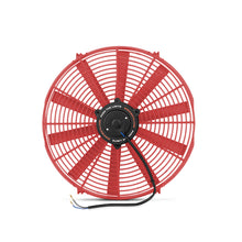 Load image into Gallery viewer, Mishimoto 16 Inch Electric Fan 12V Fans &amp; Shrouds Mishimoto
