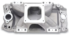 Load image into Gallery viewer, Edelbrock Victor EFI Intake Manifold for BB Chevy Oval Port 454-O Intake Manifolds Edelbrock
