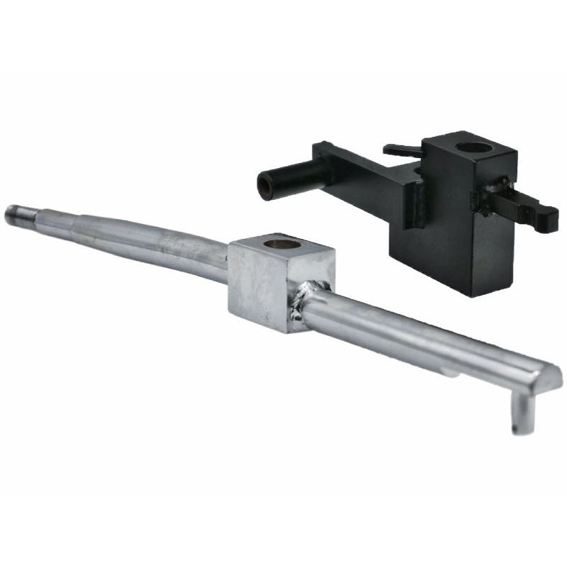 Fidanza 95-99 Mitsubishi Eclipse Short Throw Shifter Shifters Fidanza