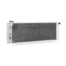 Load image into Gallery viewer, Mishimoto 89-01 Jeep Cherokee XJ Aluminum Radiator Radiators Mishimoto
