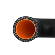Load image into Gallery viewer, Mishimoto 88-91 BMW E30 (M3) Black Silicone Hose Kit Hoses Mishimoto
