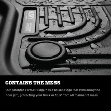 Load image into Gallery viewer, Husky Liners 19-23 Subaru Ascent Weatherbeater Black Front &amp; 2nd Seat Floor Liners Floor Mats - Rubber Husky Liners
